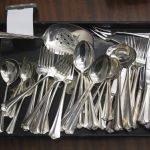 640 1611 CUTLERY SET